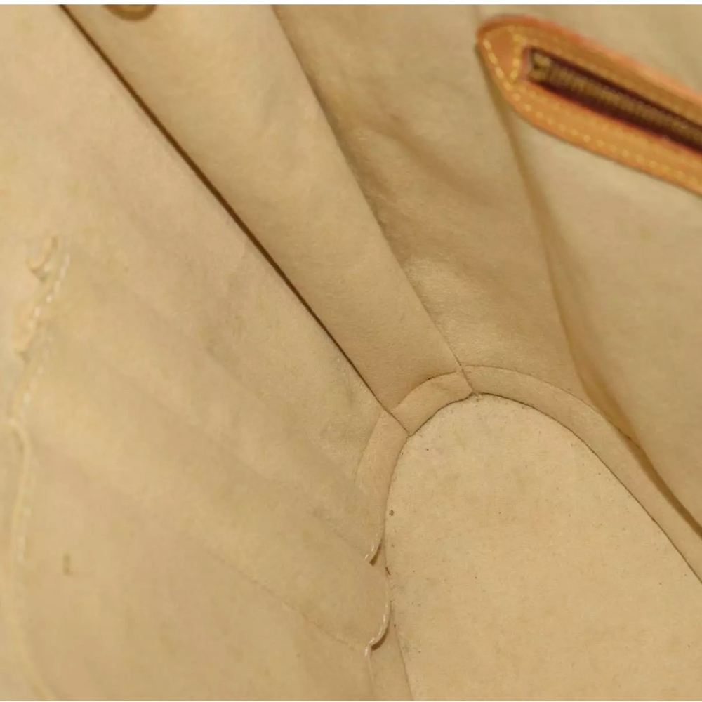 Louis Vuitton Babylone Tote - Picture 6 of 10